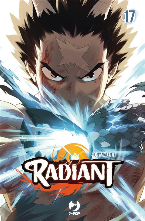 RADIANT NUOVA EDIZIONE 17