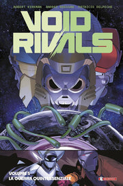 VOID RIVALS VOL.5 - REGULAR