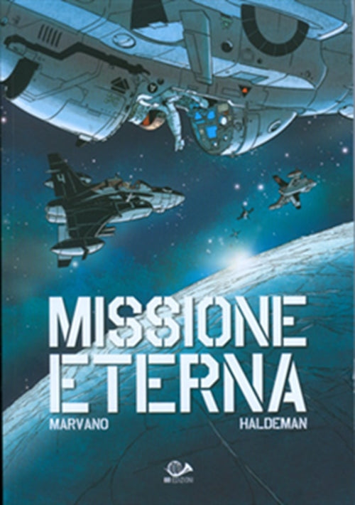 MISSIONE ETERNA