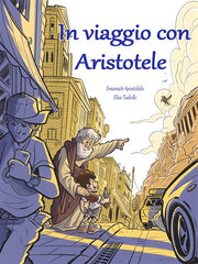 IN VIAGGIO CON ARISTOTELE