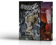 MARVEL GIANT-SIZE EDITION - SPIDER-MAN: L'ULTIMA CACCIA DI KRAVEN