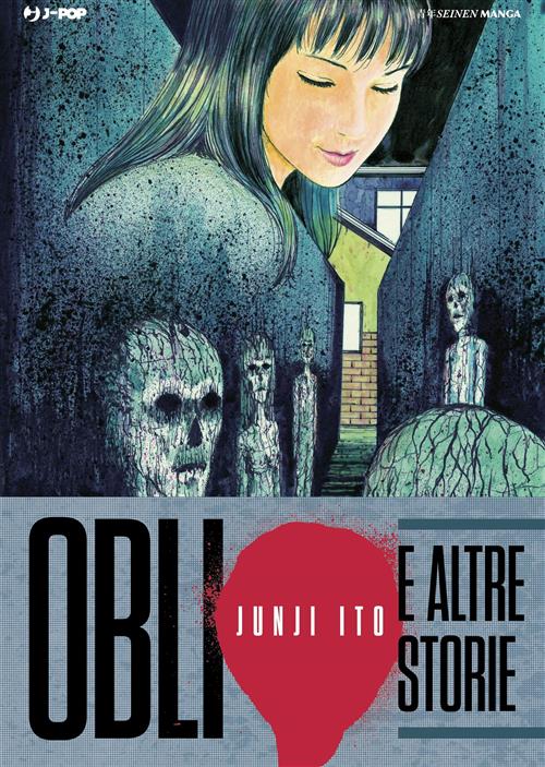 OBLIO E ALTRE STORIE