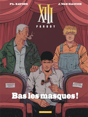 XIII - PARODIA