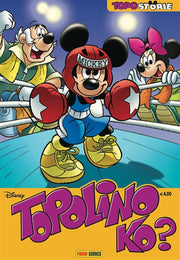 TOPOSTORIE 21