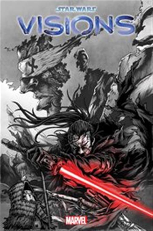 STAR WARS: VISIONS