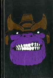 INFINITY WAR - EDIZIONE DEFINITIVA - PRIMA RISTAMPA