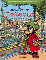 IZNOGOUD 1: IL GRAN VISIR