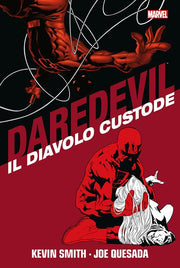 DAREDEVIL COLLECTION 2 - IL DIAVOLO CUSTODE - SECONDA RISTAMPA