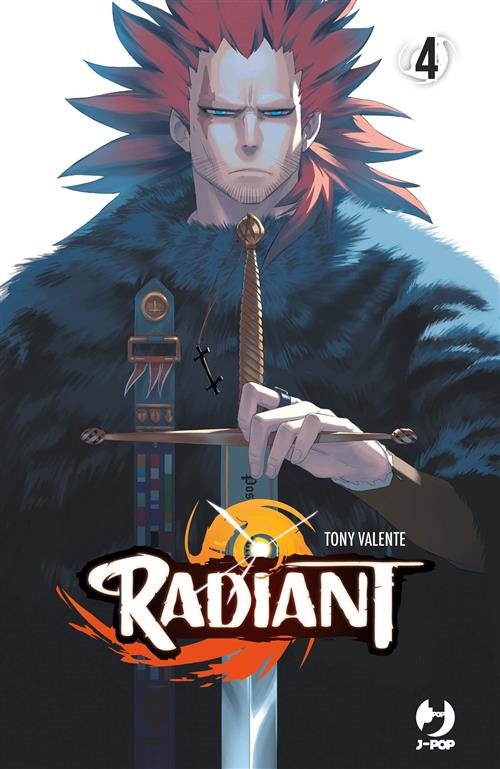 RADIANT NUOVA EDIZIONE 4