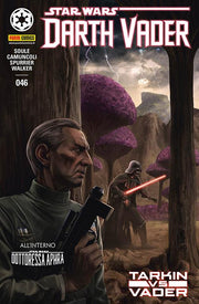 DARTH VADER 46