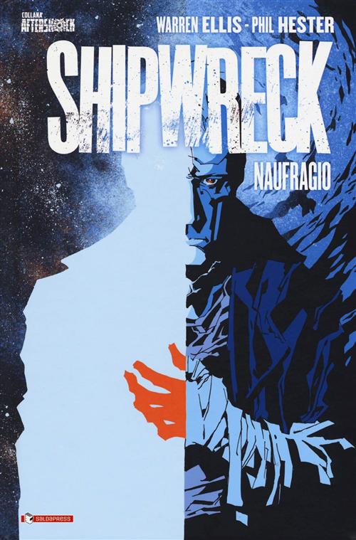 SHIPWRECK