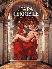 IL PAPA TERRIBILE - EDIZIONE DELUXE