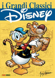 I GRANDI CLASSICI DISNEY 51