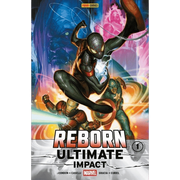 ULTIMATE IMPACT: REBORN VOL.1 - REGULAR