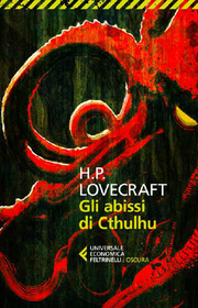 GLI ABISSI DI CTHULHU