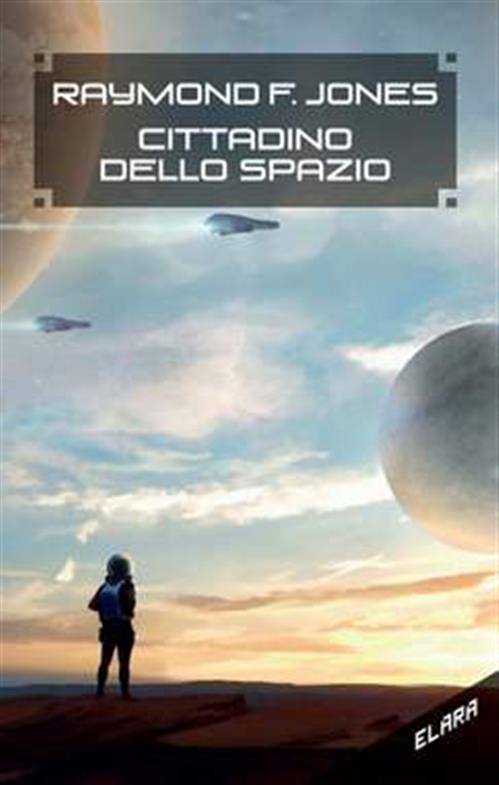 CITTADINO DELLO SPAZIO