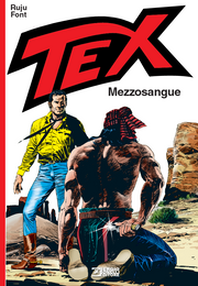 TEX - MEZZOSANGUE