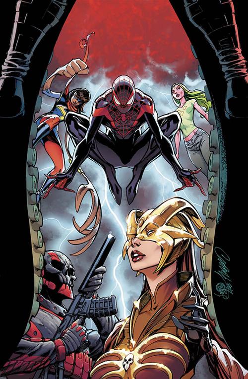 CHAMPIONS 10 - VARIANT