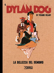 IL DYLAN DOG DI TIZIANO SCLAVI 14 - LA BELLEZZA DEL DEMONIO