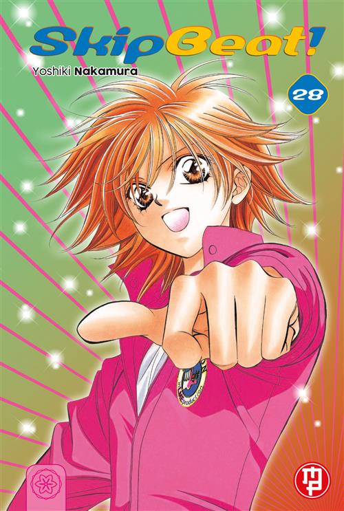 SKIP BEAT VOL.28