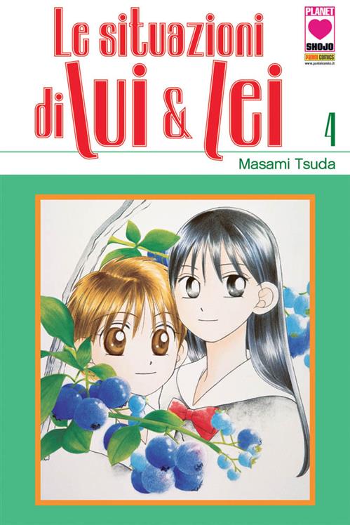 LE SITUAZIONI DI LUI E LEI (PANINI) 4