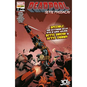 DEADPOOL (2024) 7 - DEADPOOL 167