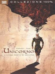 L'UNICORNO 1 - 100% PANINI COMICS