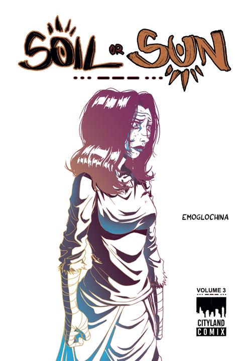 SOIL OR SUN VOL.3