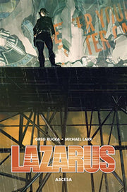LAZARUS 2 - ASCESA - HD