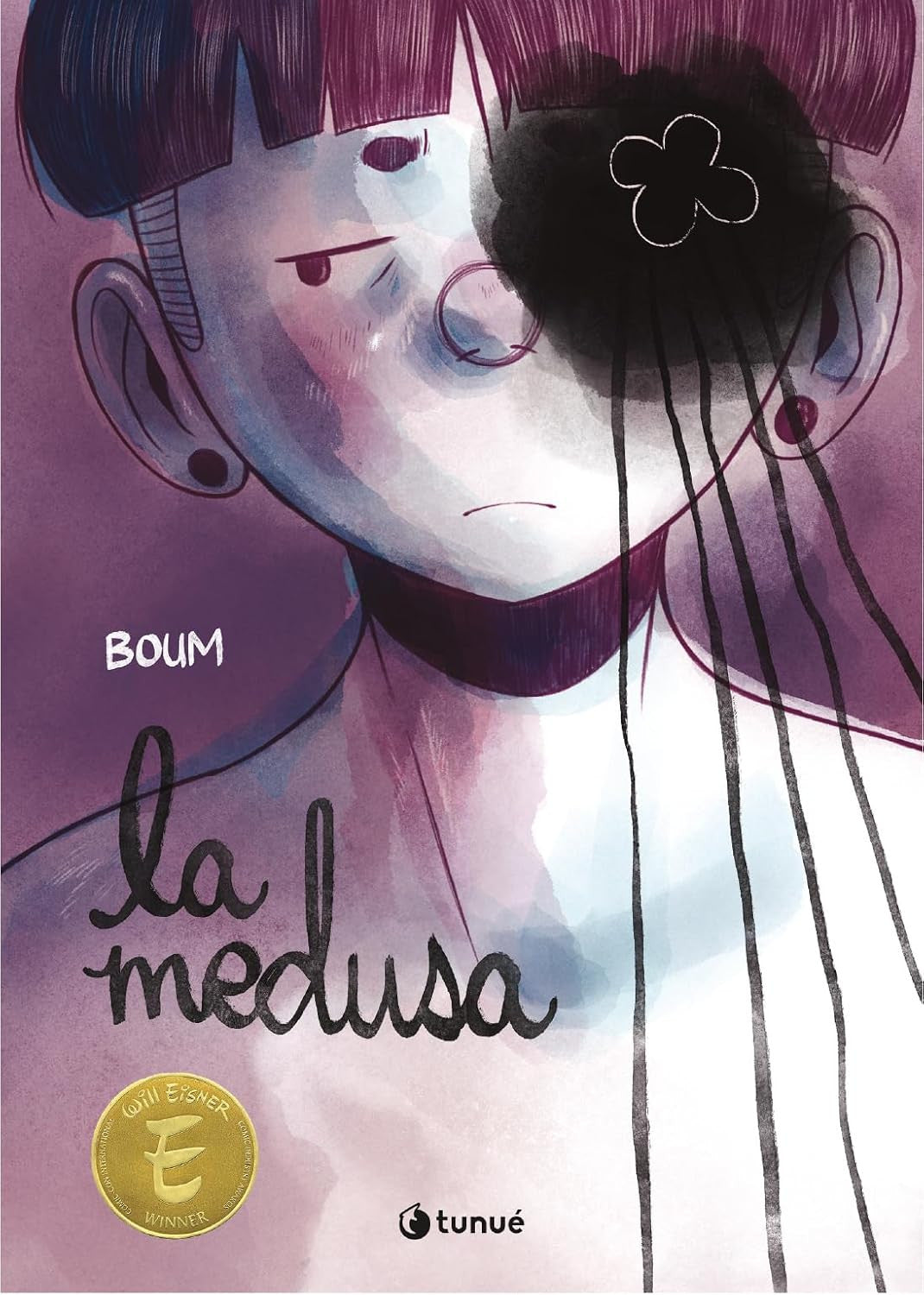 LA MEDUSA