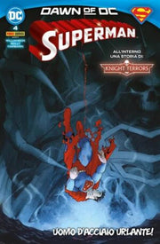 SUPERMAN 4 - SUPERMAN 57