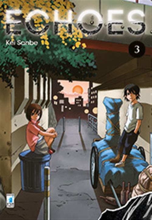 ECHOES 3