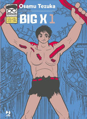 BIG X 1