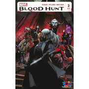 BLOOD HUNT VOL.3