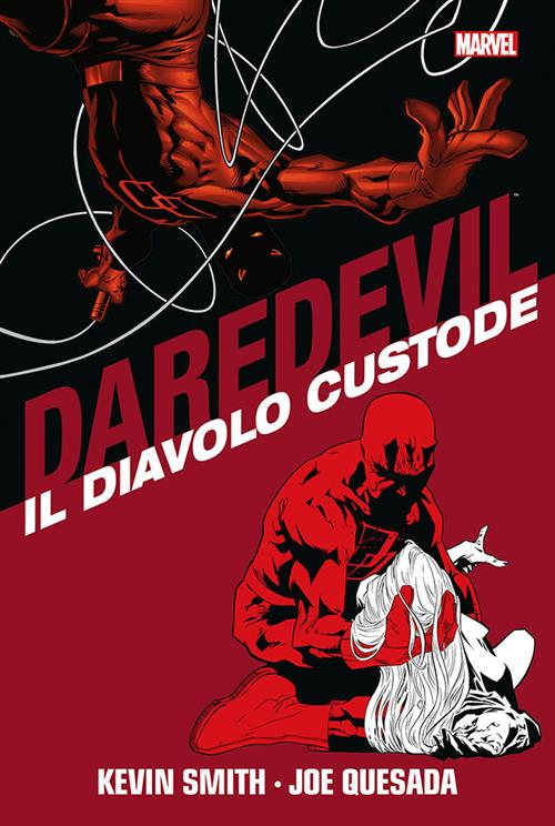 DAREDEVIL COLLECTION 2 - IL DIAVOLO CUSTODE - SECONDA RISTAMPA