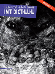 I MITI DI CTHULHU (COMMA 22)
