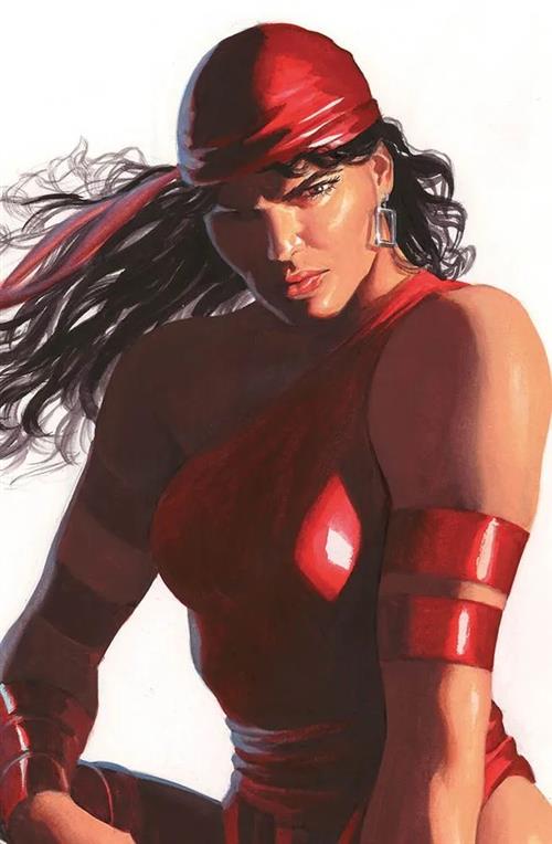 DAREDEVIL (2022) 11 - DAREDEVIL 142 - VARIANT
