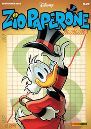 ZIO PAPERONE 27