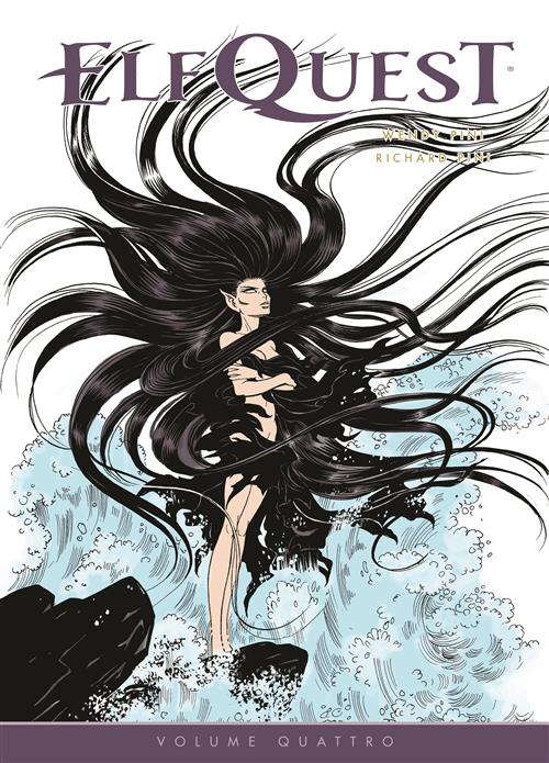 ELFQUEST 4
