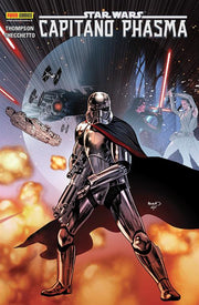 STAR WARS: CAPITANO PHASMA