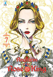 REQUIEM OF THE ROSE KING 7