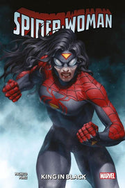 SPIDER-WOMAN VOL.2 - KING IN BLACK