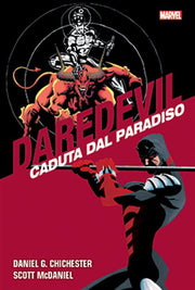 DAREDEVIL COLLECTION 8 - CADUTA DAL PARADISO