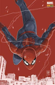 AMAZING SPIDER-MAN 26 - AMAZING SPIDER-MAN 735 - VARIANT LUCA MARESCA