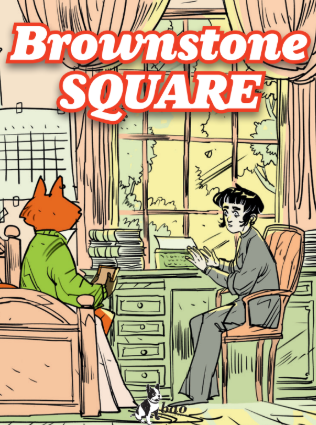 L'ULTIMO ANNO DELLA VOLPE