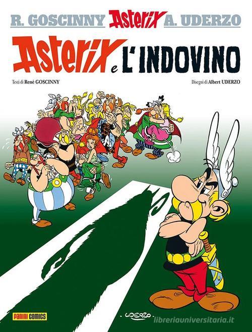 ASTERIX COLLECTION VOL.22 - ASTERIX E L'INDOVINO