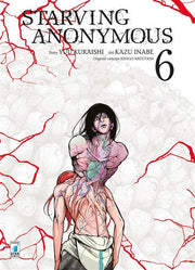 STARVING ANONYMOUS 6
