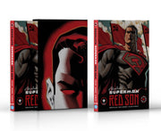 DC ABSOLUTE - SUPERMAN RED SON