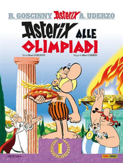 ASTERIX COLLECTION VOL.15 - ASTERIX ALLE OLIMPIADI