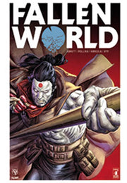 FALLEN WORLD